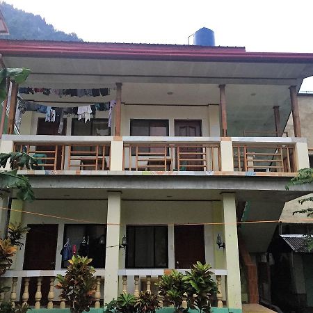 Smile Lodge El Nido Ngoại thất bức ảnh