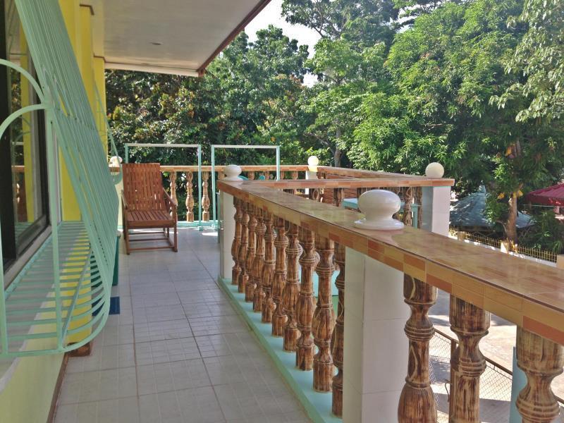Smile Lodge El Nido Ngoại thất bức ảnh