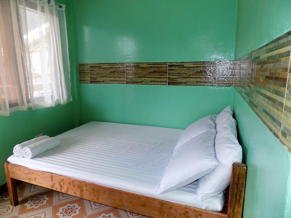 Smile Lodge El Nido Ngoại thất bức ảnh
